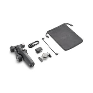 DJIZ Osmo <span class=keywords><strong>Mobile</strong></span> 8 Advanced Tracking Combo, Estabilizador Robusto de <span class=keywords><strong>3</strong></span> Ejes con Seguimiento Nativo, Audio e Iluminación, Tutoriales Sencillos - Product Image 6