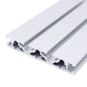 Chuangying 20120 Aluminum Profile 20x120mm Industrial Grade 6063 Alloy For Workbench Frame - Product Image 1