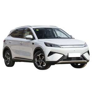 2025 BYD Yuan Plus Champion Honor Edition New Energy Vehicle Atto3 Pure Electric Car Velocidad rápida <span class=keywords><strong>160</strong></span> km/h Rango 510 KM - Product Image 1