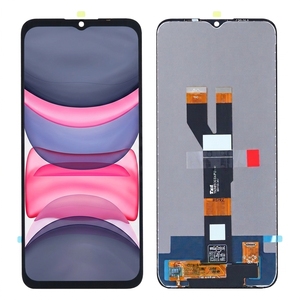 Pantalla Táctil LCD de Alta <span class=keywords><strong>Calidad</strong></span>, Digitalizador, Ensamblaje Completo de Repuesto para Realme C11 <span class=keywords><strong>2021</strong></span>, Piezas de Reparación de Teléfonos Celulares, Pantalla LCD - Product Image 1