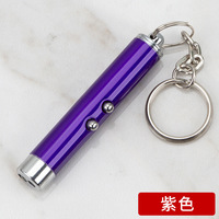 Jouet pour animaux de compagnie, usine de chine, bouton lumineux, pointeur Laser pour chat