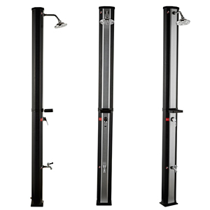 CYEN 2026 Nouveau Design Direct Usine Utilisation Extérieure Réservoir <span class=keywords><strong>d</strong></span>'<span class=keywords><strong>Eau</strong></span> 35L <span class=keywords><strong>Douche</strong></span> <span class=keywords><strong>Solaire</strong></span> PVC <span class=keywords><strong>Piscine</strong></span> Jardin <span class=keywords><strong>Douche</strong></span> <span class=keywords><strong>Solaire</strong></span> Autonome <span class=keywords><strong>avec</strong></span> Porte-Savon - Product Image 6