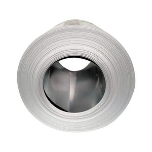 Alta calidad DX51d 0,2mm laminado en frío hojas de metal galvanizado acero galvanizado Gi bobinas para la venta - Product Image 4