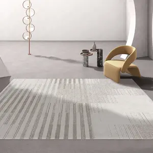 Tapete estampado personalizado 2023, tapete decorativo moderno para sala de estar, quarto, casa, tapete e tapete