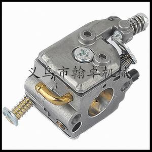 Pièces et accessoires pour tondeuse à gazon Huswarner 3200 3210 3214 3216 Absorbeur d'huile Bulle d'huile 2.5x5 Tuyau d'huile - Product Image 3