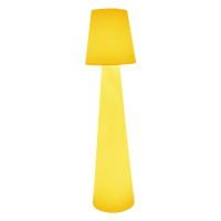 Lampe d'angle solaire led sans fil, rechargeable, de style nordique, éclairage d'extérieur et d'intérieur, lumière à intensité réglable, luminaire de sol, idéal pour un jardin