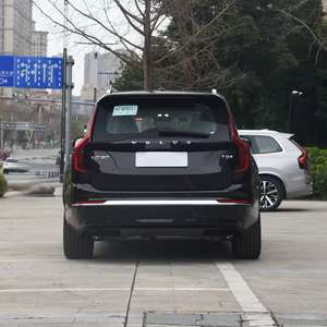 XC90 EV Elektrikli Araba, <100 km Menzil, 100-150kW Motor, 7 Kişilik Kapasite - Product Image 5