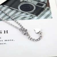 Bracelet en argent sterling 925 plaqué or élégant pour femmes, bijoux chics minimalistes, accessoire indispensable pour les amoureux de la mode