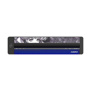 Impresora Inalámbrica de Plantillas para Tatuajes A4, Copiadora Térmica para Transferencia de Dibujos y Retratos - Product Image 1