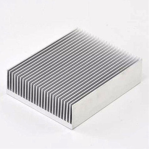 Nhà máy tùy chỉnh nhôm tản nhiệt - Product Image 2