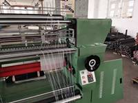 Vente directe usine Machine à fabriquer la dentelle, Métier à crocheter épais, Machine à tricoter la dentelle au crochet