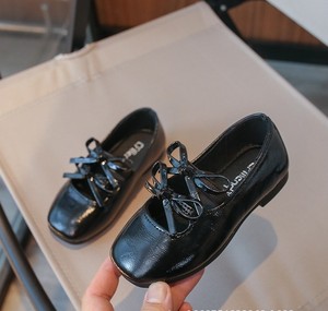 Zapatos de Primavera y Otoño para Niñas, Zapatos Brillantes para Bailar, Antideslizantes, Estilo Forrest Gump - Product Image 5