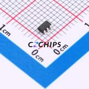 Transistor à effet de champ (MOSFET) APM2701CGC-TRG-VB TSOP-6, neuf, de marque originale - Product Image 1