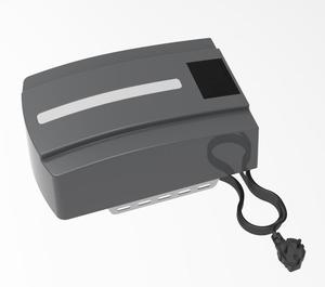 Motor <span class=keywords><strong>para</strong></span> Abridor <span class=keywords><strong>de</strong></span> Puerta <span class=keywords><strong>de</strong></span> <span class=keywords><strong>Garaje</strong></span> <span class=keywords><strong>de</strong></span> 24 V CC y 1200 N <span class=keywords><strong>para</strong></span> Puerta <span class=keywords><strong>de</strong></span> <span class=keywords><strong>Garaje</strong></span> Seccional - Product Image 2