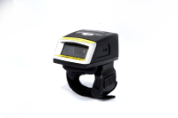 Nouveau lecteur de codes-barres sans fil robuste IP65 avec scanner laser, interface USB, garantie de 2 ans, stock magnétique