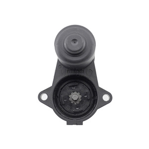 มอเตอร์เบรกมือ 3C0998281B สำหรับรถยนต์โฟล์คสวาเกน ออดี้ วัสดุ ABS ใหม่ - Product Image 3
