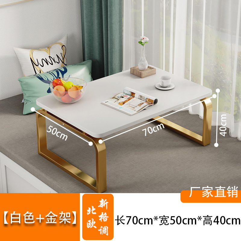 80*50*40cm [Extra Tall Version] Warm White + Matte Black