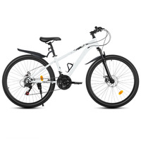 Vélo de montagne et de route électrique pliable en carbone, modèle 29 26, avec fourche, cadre et casque, en fibre, prix chinois, 14 meilleurs modèles