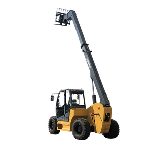 4X4 Giá 3.5 Tấn Thiết Bị Xử Lý Trung Quốc Nhỏ 17M Thiết Bị Điều Khiển Từ Xa Xe Nâng Ống Lồng - Product Image 1