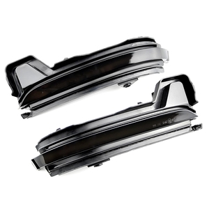 Autodragons 2Pcs Clignotants LED dynamiques pour rétroviseurs de voiture pour KO DIAQ 2016 -2020 - Product Image 4