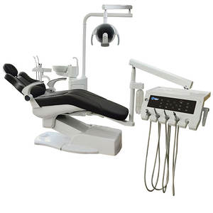 Fabbrica fabbricata MKT-900 detes dentale sedia unità bd-900a dentale sedia dentale sedia dentale prezzo in <span class=keywords><strong>india</strong></span> per il trattamento dentale - Product Image 4