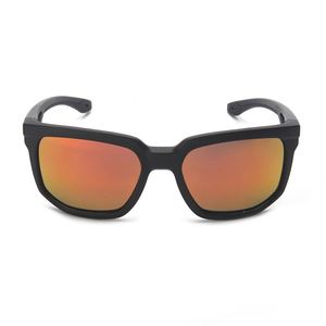 Lunettes de soleil de style de vie en plein air TR90 2024, nouvelle mode, monture intégrale, UV400, polarisées, décontractées, pour la pêche, verres TAC, unisexe - Product Image 2