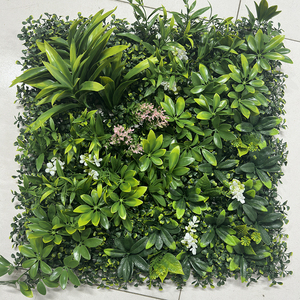 1*1M <span class=keywords><strong>parete</strong></span> verticale esterna del giardino, recinzione del paesaggio commerciale <span class=keywords><strong>della</strong></span> facciata <span class=keywords><strong>della</strong></span> costruzione <span class=keywords><strong>della</strong></span> copertura realistica <span class=keywords><strong>della</strong></span> <span class=keywords><strong>parete</strong></span> di verde - Product Image 5