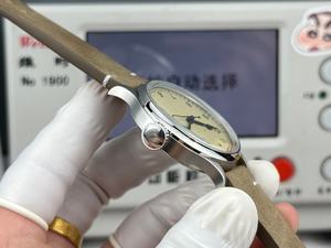 Montres mécaniques de créateurs élégantes et de haute qualité, best-sellers pour femmes - Product Image 4