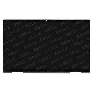 Mới dành cho <span class=keywords><strong>HP</strong></span> <span class=keywords><strong>ENVY</strong></span> X360 Convertible 13-AY 13Z-AY FHD IPS LCD Bộ số hóa màn hình cảm ứng 1920X1080 30 chân - Product Image 6