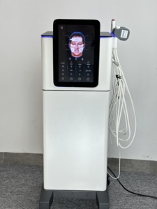 Appareil de Soin Facial Électronique Multipolaire 2026 à Vente Chaude pour le Raffermissement du Visage, du Front, des Yeux et du Cou – Instrument de Beauté Professionnel en Gros - Product Image 6