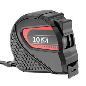 Độ cứng cao thép không gỉ Băng đo dày ABS vỏ răng với độ chính xác cao mét dính để sử dụng nhà - Product Image 1