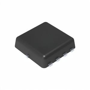 Manufacturer Channel Transistors 8-PDFN CMS32P03V8-HF Electronic Chips Component - Product Image 1