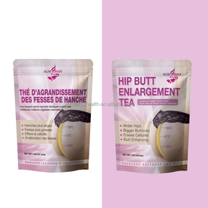 ที่กำหนดเองGarcinia Cambogiaดีท็อกซ์บางหลวมชาสำหรับการลดน้ำหนัก - Product Image 6