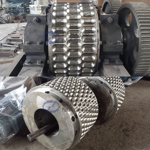 Than nén dây chuyền sản xuất máy bánh than máy ép để sản xuất nhiên liệu than bánh - Product Image 4