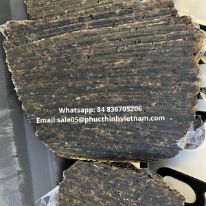 Best Seller SVR 20 Natural Rubber Molding Grade Raw Material at Competitive Price - Product Image 1