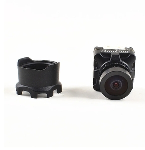 Cámara FPV RunCam 2 SE V2 de Fibra de Carbono 5-36V 2.1mm para S - Product Image 1