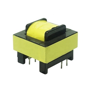 Auto de alta frecuencia transformer120v bobina baquelita núcleo de ferrita <span class=keywords><strong>ei33</strong></span> - Product Image 3