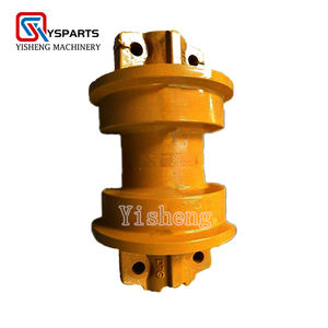 Diretta in fabbrica D7 D7C D7D D7G D7H D7R Bulldozer rullo di ricambio per Bulldozer <span class=keywords><strong>D8</strong></span> D8D D8G D8H D8L D8N D8R D8T rullo inferiore - Product Image 2