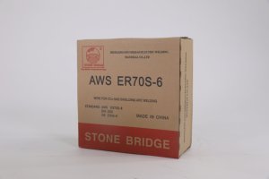 <span class=keywords><strong>Alambre</strong></span> de Soldadura MIG CO2 Stone Bridge Hero <span class=keywords><strong>ER70S</strong></span> <span class=keywords><strong>6</strong></span>, <span class=keywords><strong>Alambre</strong></span> de Cobre para Soldadura MIG, 0.8-1.2mm - Product Image 5