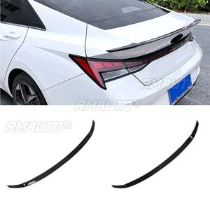 Alerón Trasero para Hyundai Elantra, Alerón de Techo, Kit de Carrocería, Accesorios para Auto, 7.ª Generación 2021-2023 - Product Image 4