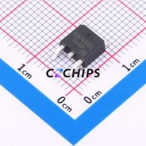 ทรานซิสเตอร์ฟิลด์ทรานซิสเตอร์ (มอสเฟท) แบบดั้งเดิมและใหม่252 - Product Image 1