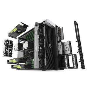 Vendita calda originale <span class=keywords><strong>Dell</strong></span> processore 7920 di precisione Inter Xeon 5U Tower Server Workstation Computer per <span class=keywords><strong>dell</strong></span> <span class=keywords><strong>T7920</strong></span> - Product Image 5
