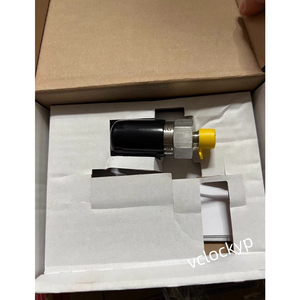 1PCS ใหม่ KONGSBERG GT406A7C1P00F00 เซ็นเซอร์ความดันจัดส่งผ่าน DHL/เฟดเอ็กซ์ - Product Image 1