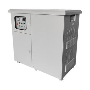 300G 350G 400G 500G mejor máquina generadora de ozono de placa de cerámica refrigerada por <span class=keywords><strong>agua</strong></span> oxígeno integrado <span class=keywords><strong>para</strong></span> tratamiento de aguas residuales agrícola - Product Image 4