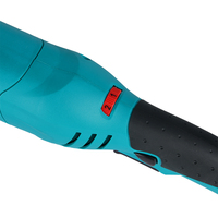 Bouclier de voiture 900W Power DA Polisher pour voiture 5 pouces Car Detailing Polisher Machine