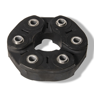 Arbre de transmission en caoutchouc SHAFTWARE 26 11 7 546 426, disque d'accouplement flexible pour <span class=keywords><strong>BMW</strong></span> F06 F10 F12 F13 - Product Image 3