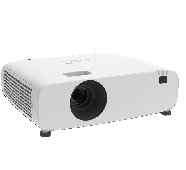 YDH-AYL507W 6000lm Portable 3LCD Digital Laser Projector Long Focus Series Laser Light Source TV 3LCD Projector