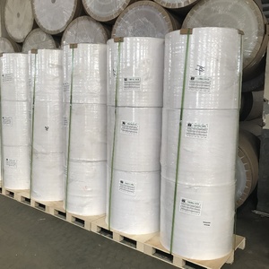 Bán buôn BPA free Trắng tiền mặt <span class=keywords><strong>ATM</strong></span> POS đăng ký sử dụng giấy nhiệt Jumbo CuộN - Product Image 2