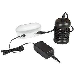 Mesin Spa Kaki Detoks Ionik Pembersih <span class=keywords><strong>Ion</strong></span> Portabel Tanpa Bak - Product Image 3