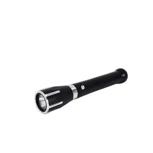 New Arrival High Power Rechargeable LED Handheld Torch Flashlights Wholesale Price